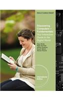 Discovering Computers: Fundamentals. Gary B. Shelly, Misty E. Vermaat