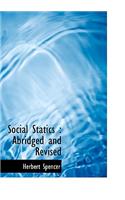 Social Statics