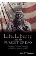 Life, Liberty, and the Pursuit of DAO