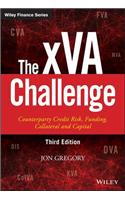 The Xva Challenge