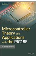 Microcontroller Theory and Applications with the Pic18f