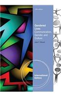 Gendered Lives, International Edition