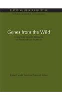 Genes from the Wild