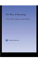 No Way of Knowing