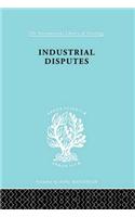 Industrial Disputes    Ils 151