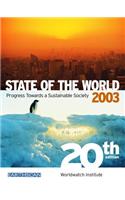 State of the World 2003