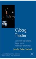 Cyborg Theatre