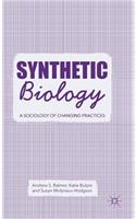 Synthetic Biology