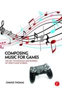 Composing Music for Games