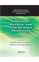 Microfluidics and Nanofluidics Handbook