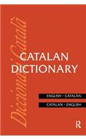 Catalan Dictionary