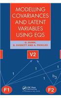Modelling Covariances and Latent Variables Using Eqs