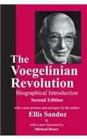 The Voegelinian Revolution