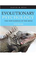 Evolutionary Psychology