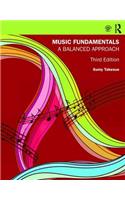 Music Fundamentals