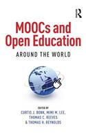 MOOCs and Open Education Around the World