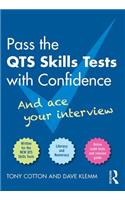 Pass the QTS Skills Tests with Confidence