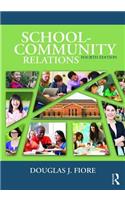 School-Community Relations