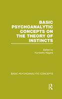 Basic Psychoanalytic Concepts on the Theory of Instincts