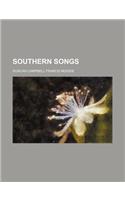 Southern Songs