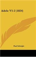 Adele V1-2 (1824)