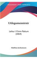 Utilegumennirnir