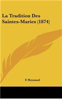 La Tradition Des Saintes-Maries (1874)