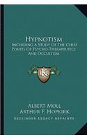 Hypnotism