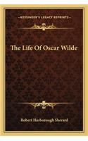 Life of Oscar Wilde