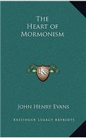 The Heart of Mormonism