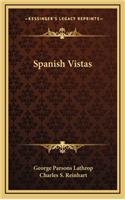 Spanish Vistas