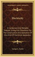 Electricity