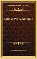 Salmon Portland Chase