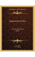 Explorations In Ohio