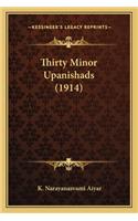 Thirty Minor Upanishads (1914)