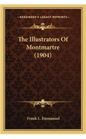 The Illustrators Of Montmartre (1904)
