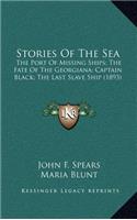 Stories Of The Sea