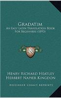 Gradatim