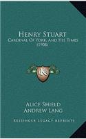 Henry Stuart