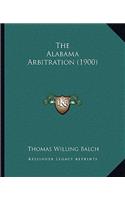 The Alabama Arbitration (1900)