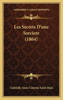 Les Secrets D'une Sorciere (1864)