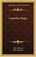 Camellia Magic