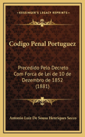 Codigo Penal Portuguez