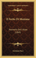 Il Ferito Di Mentana