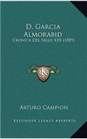 D. Garcia Almorabid