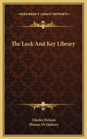 The Lock And Key Library