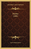 Harahey (1899)