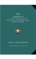 The Lobbyists