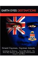 Grand Cayman, Cayman Islands