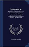 Compressed Air